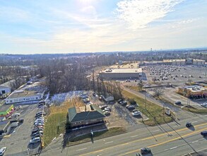 1340 Lincoln Way E, Chambersburg, PA - Aerial  map view - Image1