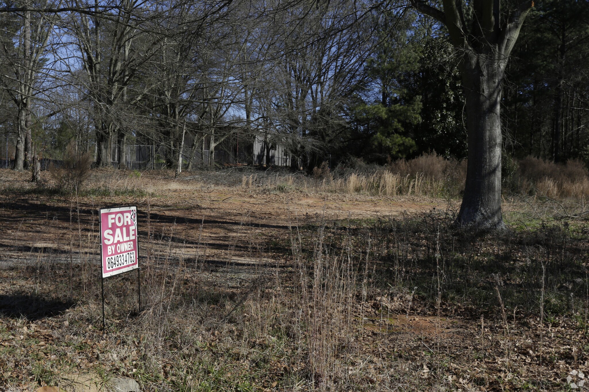 Pearman Dairy Rd, Anderson, SC for sale Primary Photo- Image 1 of 1