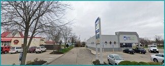 More details for 401 W North St, Springfield, OH - Retail for Lease