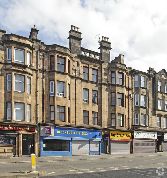 71-71B Causeyside St, Paisley for sale - Primary Photo - Image 1 of 1