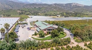 More details for 5360 Foothill Rd, Carpinteria, CA - Flex for Sale