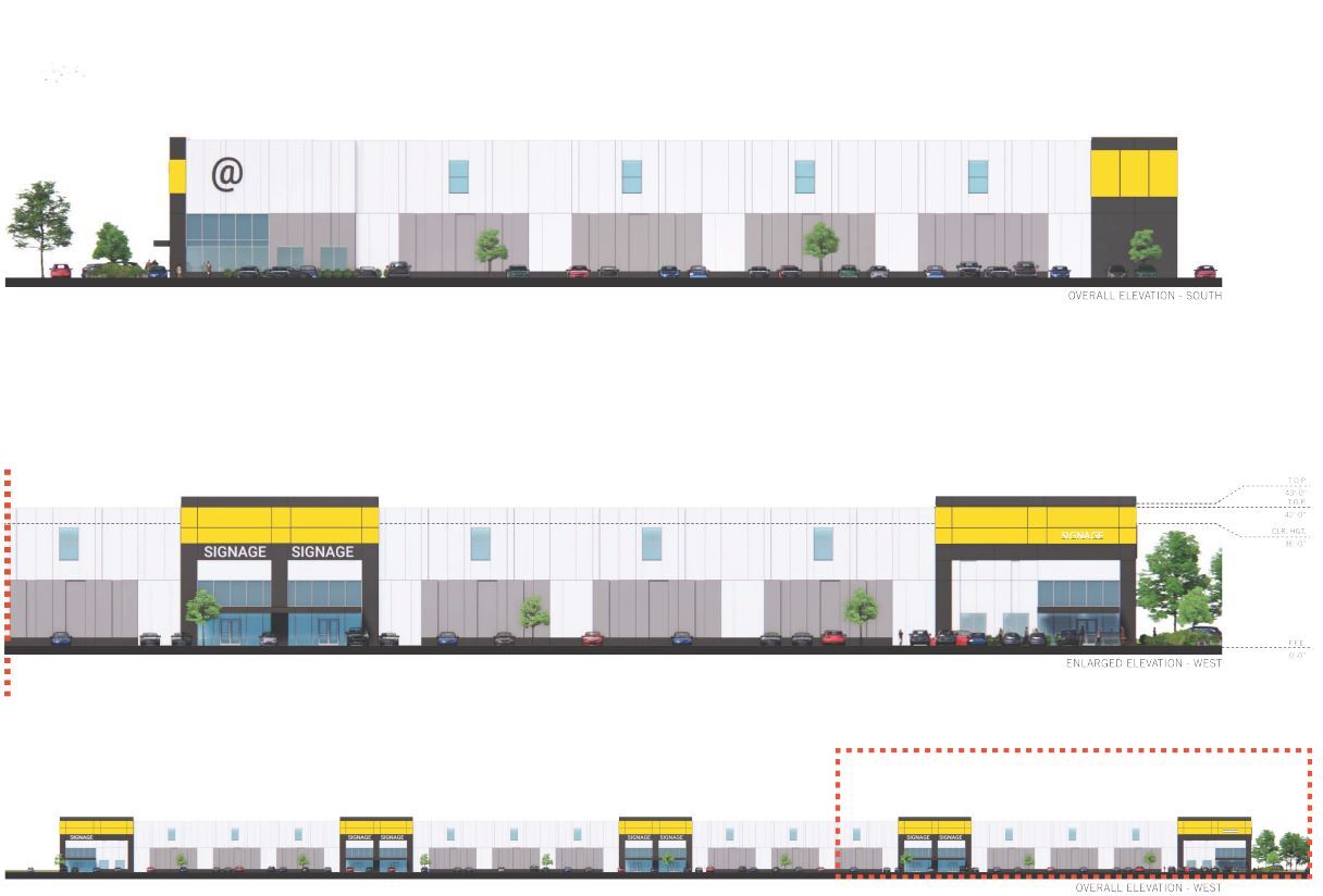 9009 S 135th St, Papillion, NE for sale Building Photo- Image 1 of 1