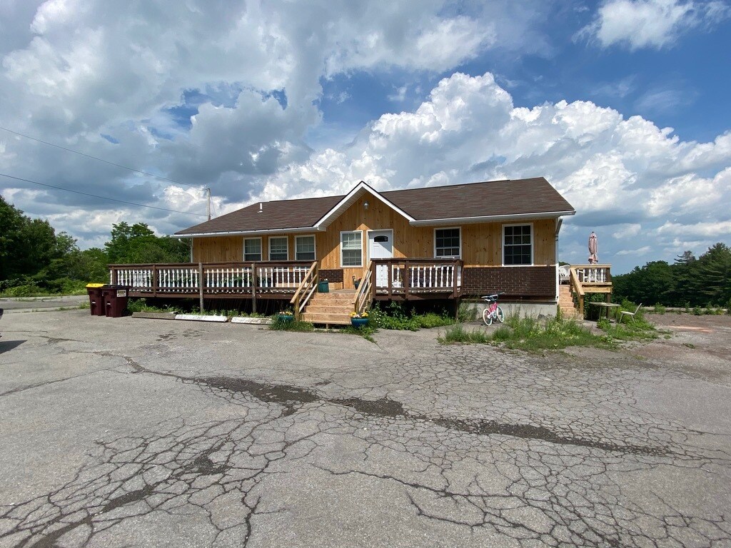 6512 State Route 23, Acra, NY for sale Building Photo- Image 1 of 1