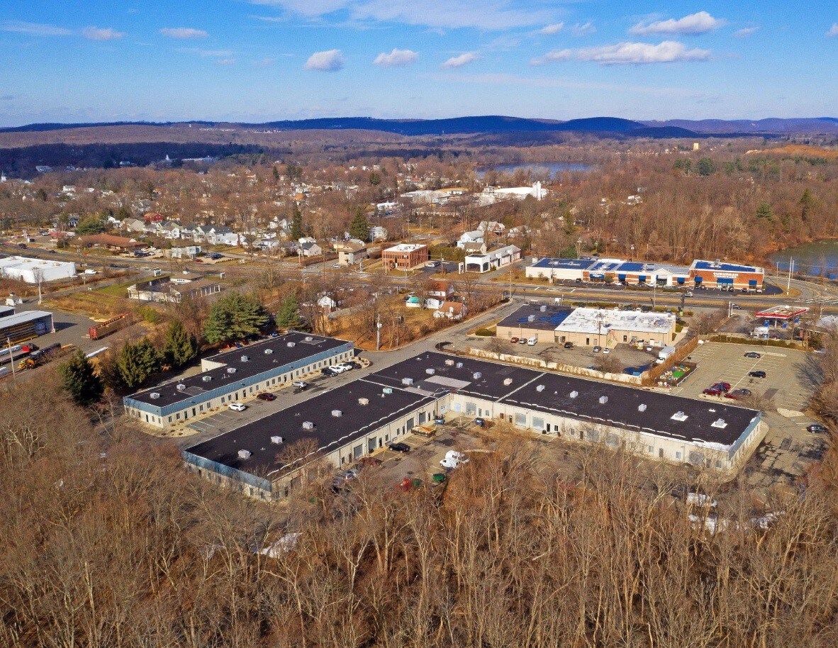 19 State Route 10 E, Succasunna, NJ 07876 Building 1