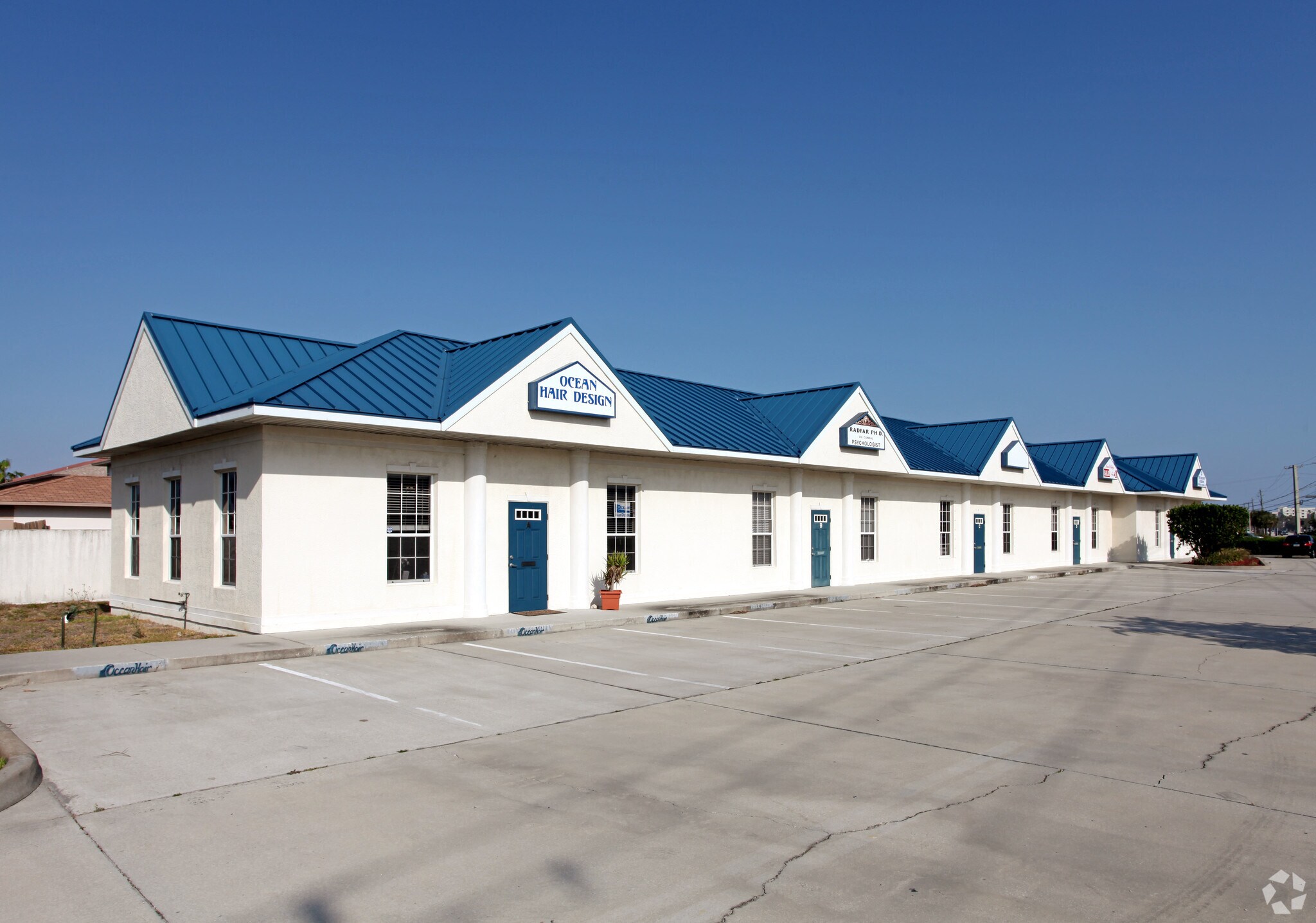 Highway A1A, Satellite Beach, FL for sale Primary Photo- Image 1 of 1