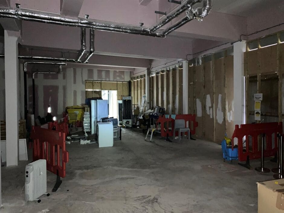 Howard Gdns, Cardiff for lease Interior Photo- Image 1 of 3