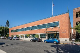 More details for 3840 Watseka Ave, Culver City, CA - Office for Lease