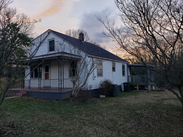 Carroll Ave, Lynchburg, VA for sale - Primary Photo - Image 1 of 1