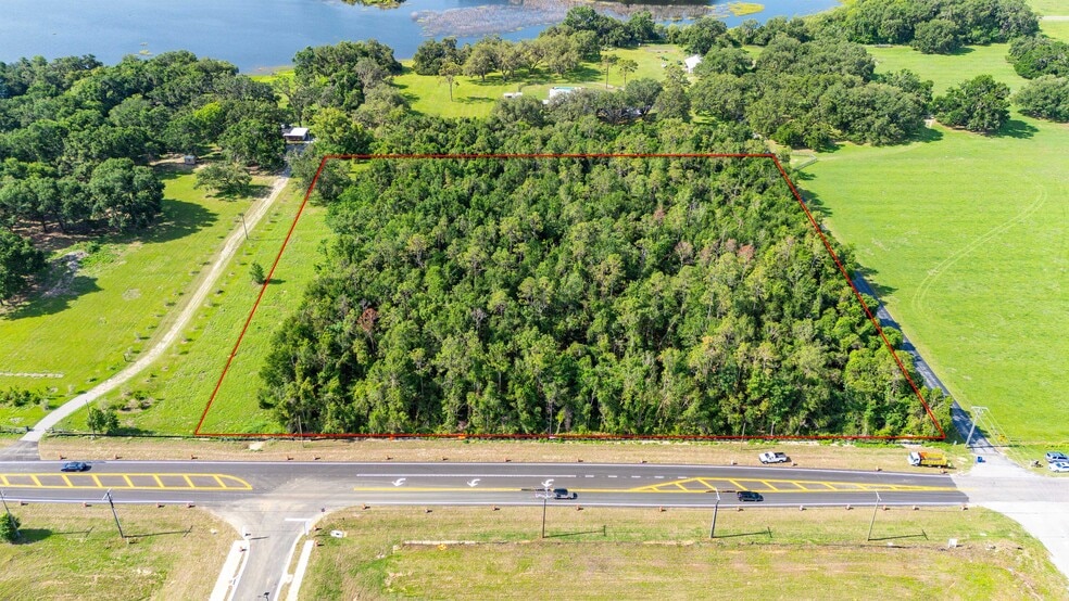 36126 Saint Joe Rd, Dade City, FL for sale - Aerial - Image 2 of 16