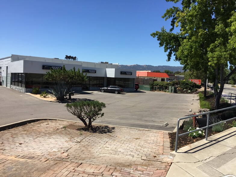 3440 Stanley Blvd, Pleasanton, CA for lease - Building Photo - Image 1 of 3