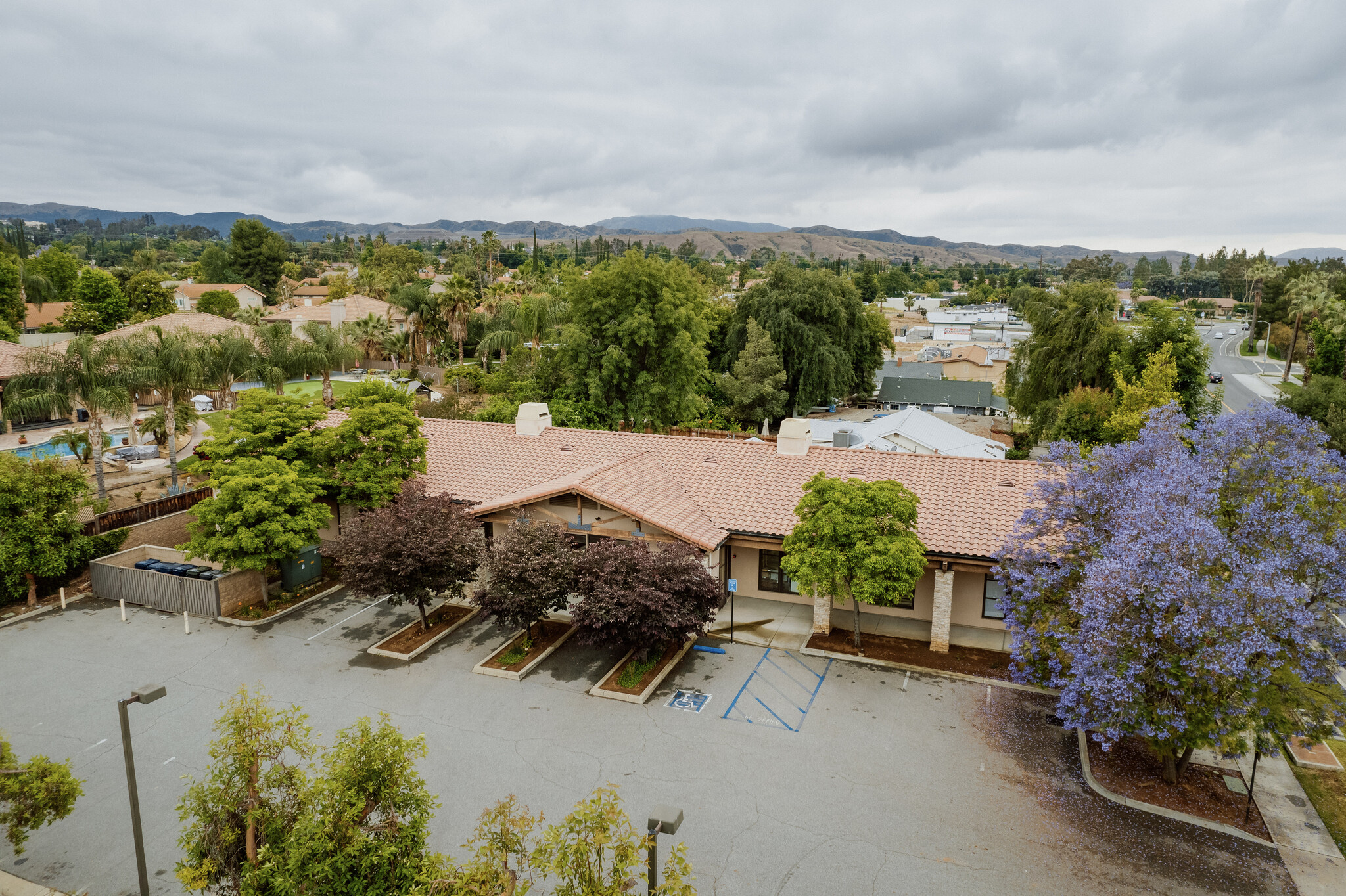 1233 Brookside Ave, Redlands, CA for sale Building Photo- Image 1 of 1