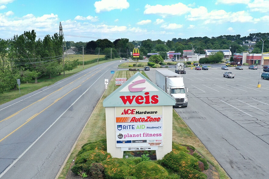 10-46 S 18th St, Columbia, PA for lease - Building Photo - Image 3 of 8