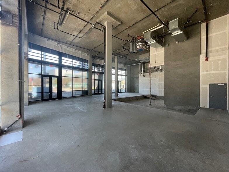 1120 Kifer Rd, Sunnyvale, CA for lease - Interior Photo - Image 3 of 14