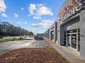 2153 Lejeune Blvd, Jacksonville, NC for lease Building Photo- Image 1 of 52