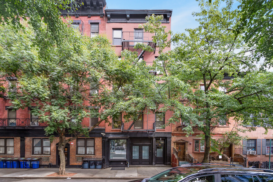 61 Sullivan St, New York, NY for lease - Building Photo - Image 1 of 4