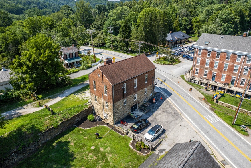 1901 Monkton Rd, Monkton, MD for sale - Building Photo - Image 1 of 33