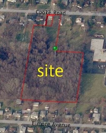 1873 E Cooke Rd, Columbus, OH for sale Aerial- Image 1 of 1