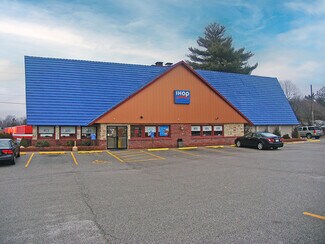 More details for 601 Carlyle Ave, Belleville, IL - Retail for Sale