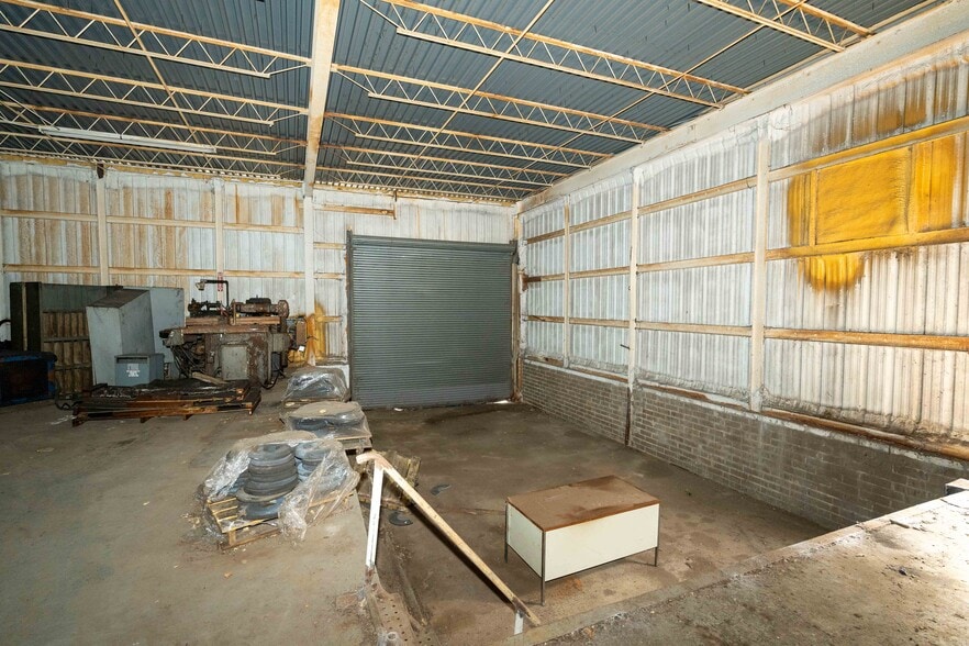 1365 W Main St, Rock Hill, SC for lease - Interior Photo - Image 2 of 7