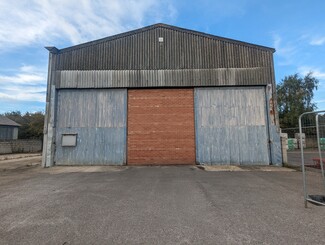 More details for Outbuildings at Little Catterton Ln, Tadcaster - Industrial for Lease