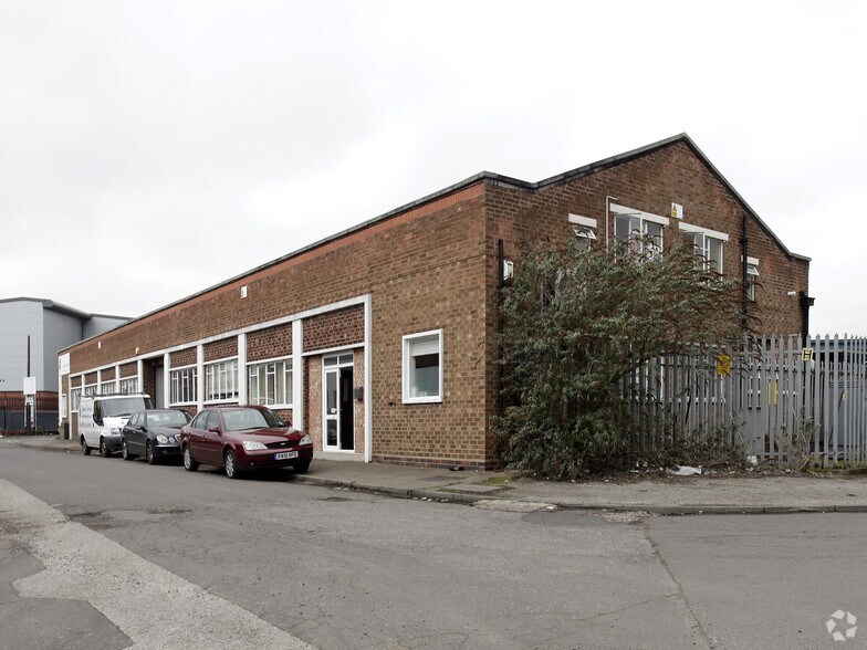 Seeleys Rd, Birmingham for sale - Primary Photo - Image 1 of 1