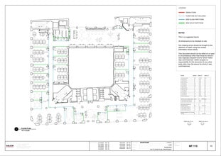 24 Eversholt St, London for lease Floor Plan- Image 1 of 1