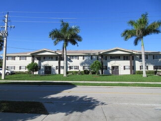 More details for 4280 Woodside Dr, Coral Springs, FL - Multifamily for Sale