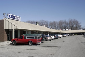 More details for 220 Clifty Dr, Madison, IN - Office/Retail for Lease