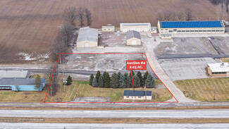 More details for Toledo Rd., Norwalk, OH - Industrial for Sale