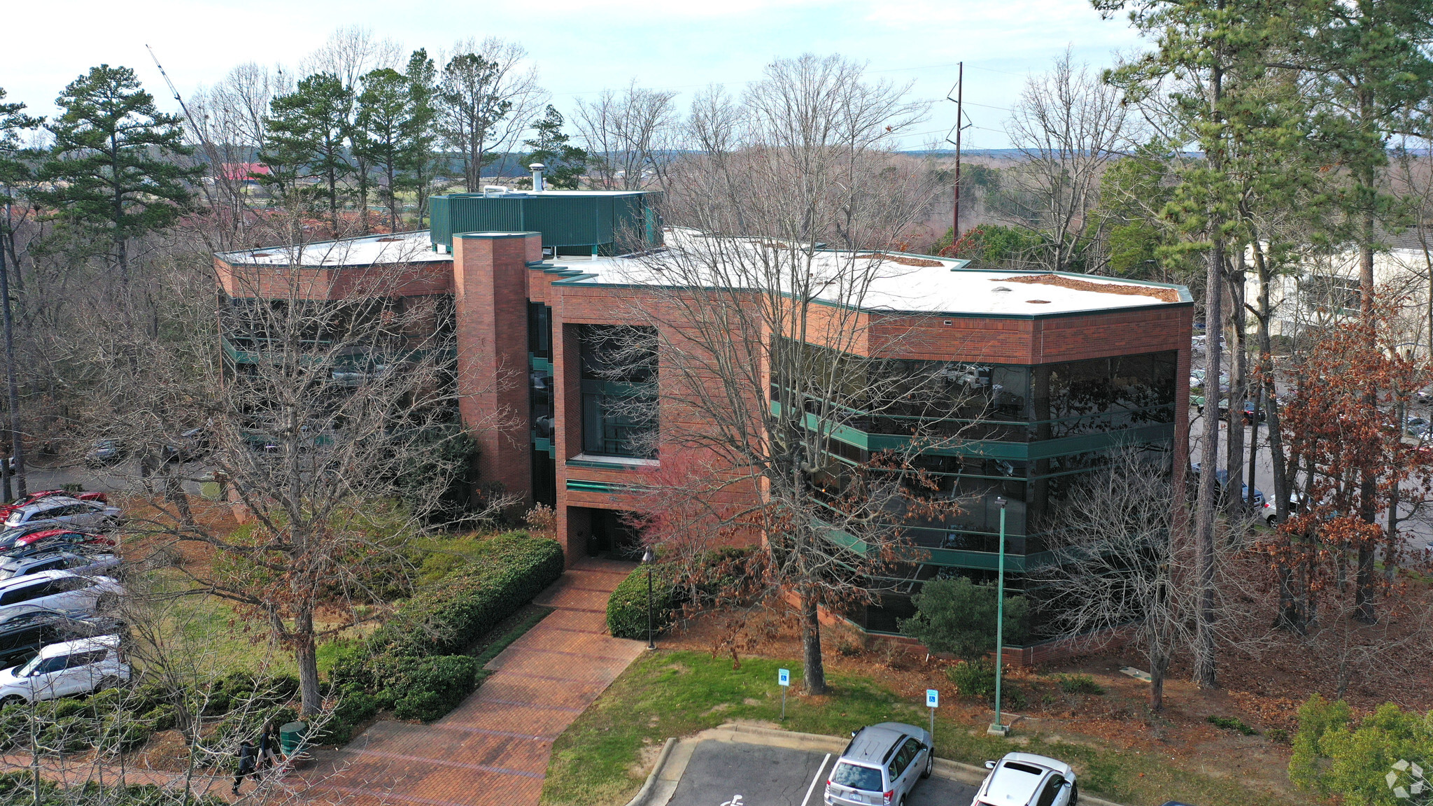 4601 Lake Boone Trl, Raleigh, NC for sale Building Photo- Image 1 of 1