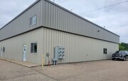 11014 Blackhawk Dr, Blue Mounds WI - Warehouse