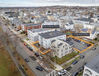 More details for 69 N Common St, Lynn, MA - Multifamily for Sale