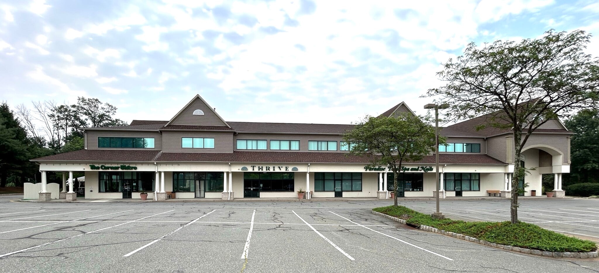 477 State Route 10, Randolph, NJ for lease Building Photo- Image 1 of 3