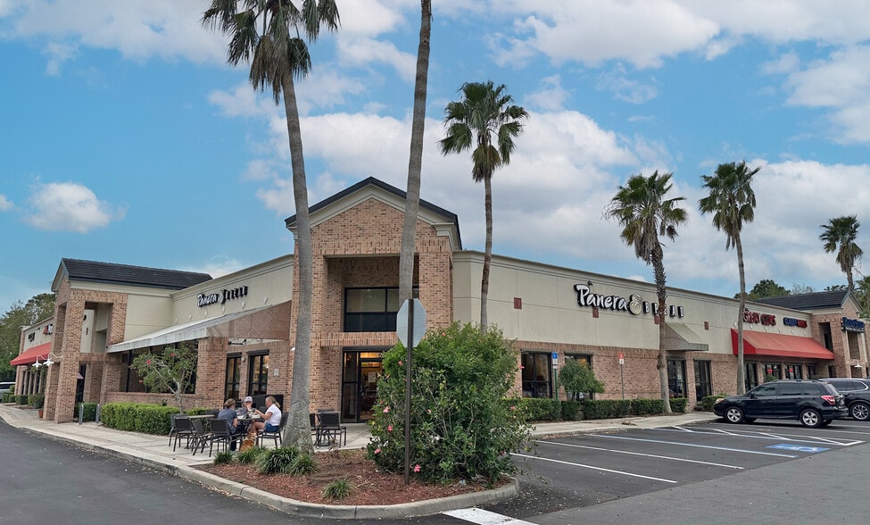 1781 Dunlawton Ave, Port Orange, FL for lease - Building Photo - Image 1 of 4