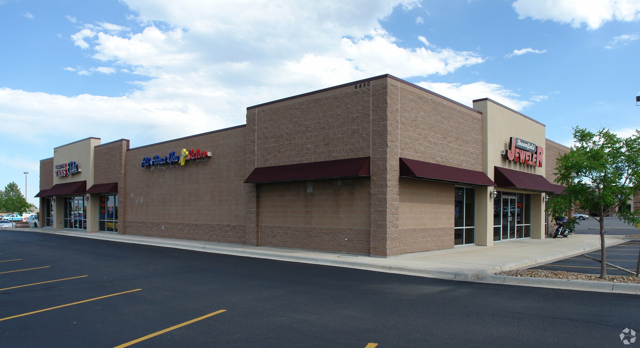 6450 W 120th Ave, Broomfield, CO for sale Building Photo- Image 1 of 1
