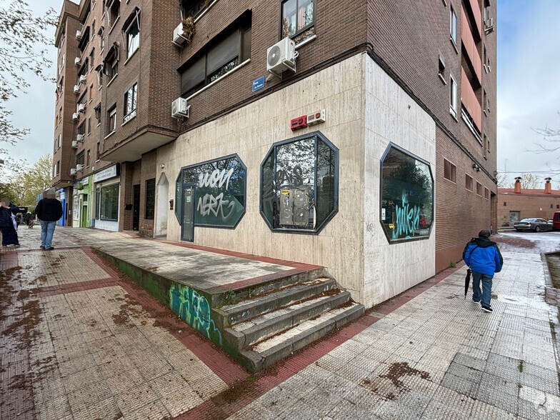 Avenida de Europa, 12, Fuenlabrada, Madrid for lease - Interior Photo - Image 1 of 1