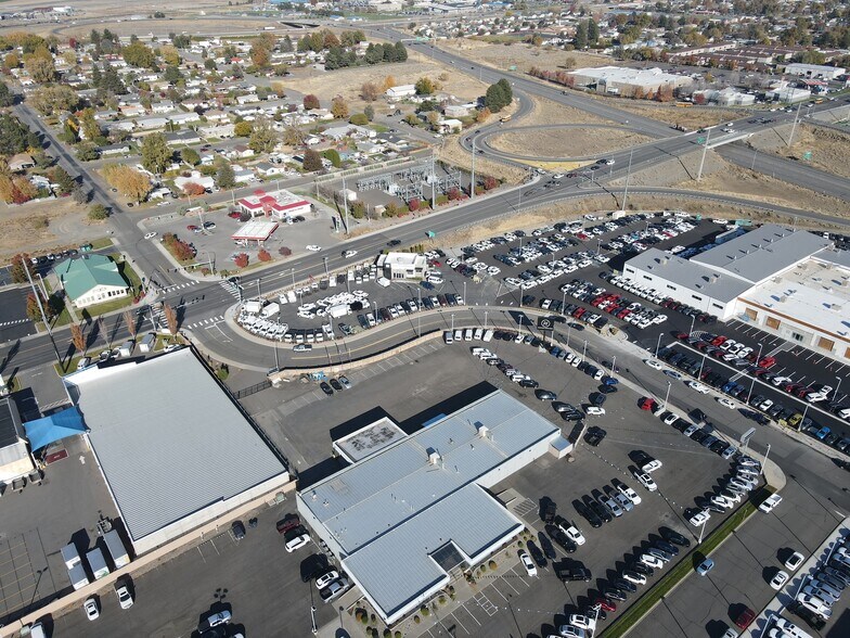 3203 W Marie St, Pasco, WA for lease - Building Photo - Image 3 of 15