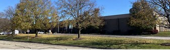 1400 Kingsland Dr, Batavia IL - Warehouse