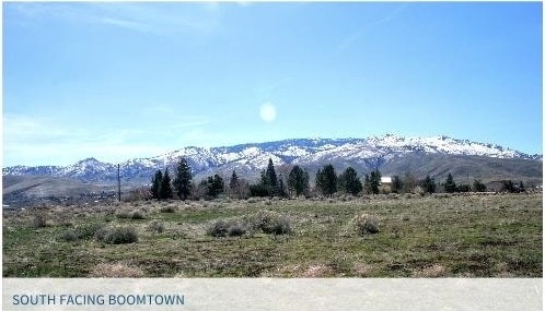 350 Boomtown Garson Rd, Reno, NV for sale Primary Photo- Image 1 of 1
