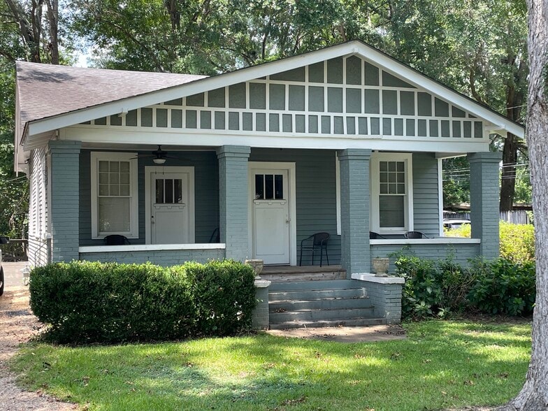 115 N Cleveland Ave, Brookhaven, MS for sale - Building Photo - Image 2 of 15