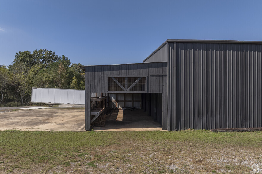 251 Highway 11, Rising Fawn, GA for lease - Building Photo - Image 3 of 21