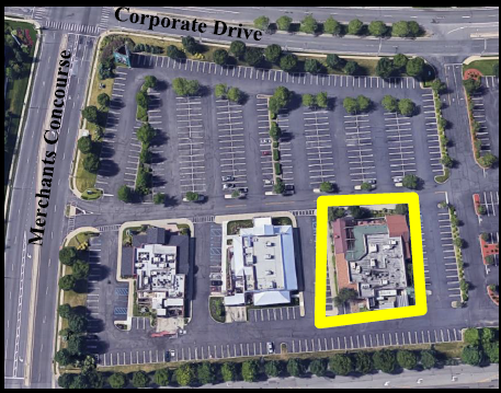 1177 Corporate Dr, Westbury, NY for sale - Aerial - Image 1 of 1