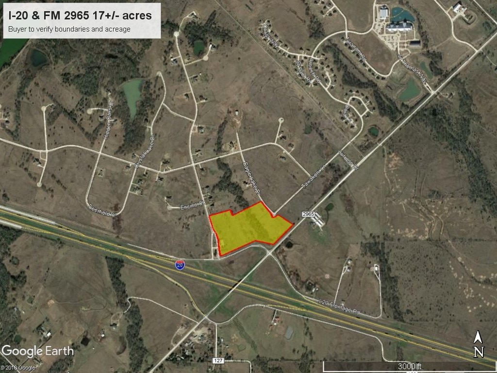 FM 2965, Wills Point, TX 75169