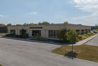 More details for 8645 E Backwater Rd, North Webster, IN - Flex for Lease