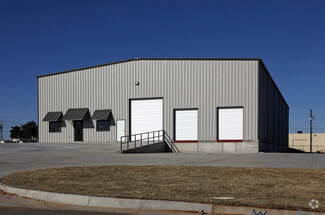 More details for 2909 S Ann Arbor, Oklahoma City, OK - Industrial for Lease