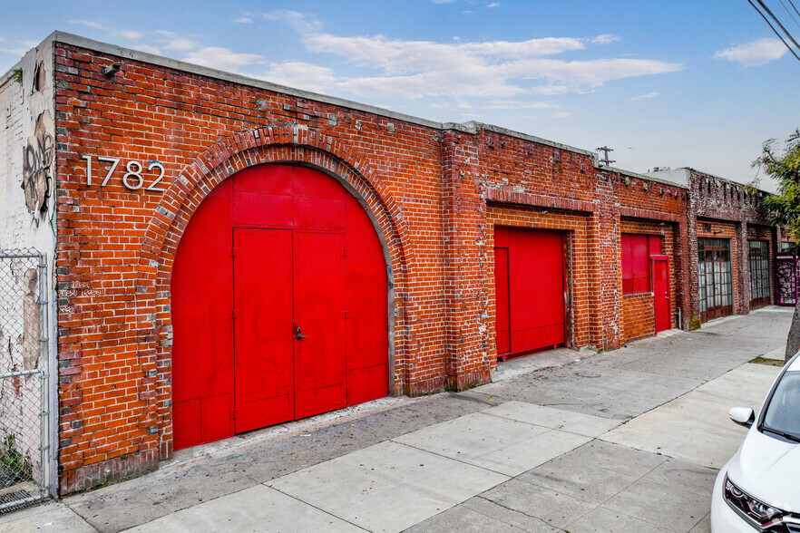 1782-1798 W Washington Blvd, Los Angeles, CA for sale - Primary Photo - Image 1 of 1