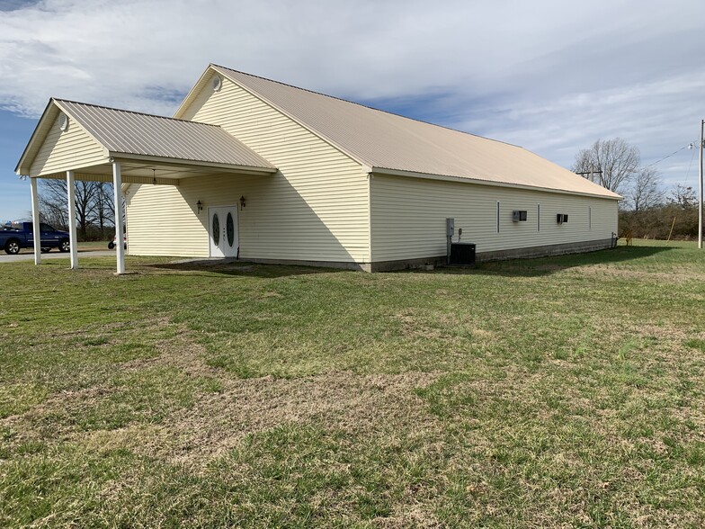 2885 Highway 43 S, Loretto, TN for sale - Building Photo - Image 1 of 1