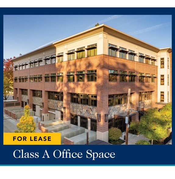 360 E 10th Ave, Eugene, OR for lease - Building Photo - Image 1 of 8