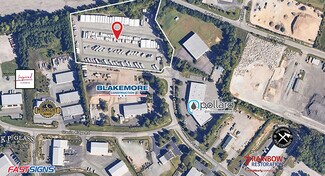 More details for 2326 Commerce Center Dr, Rockville, VA - Land for Lease