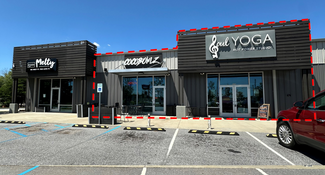 More details for 2615 Woodruff Rd, Simpsonville, SC - Retail for Lease